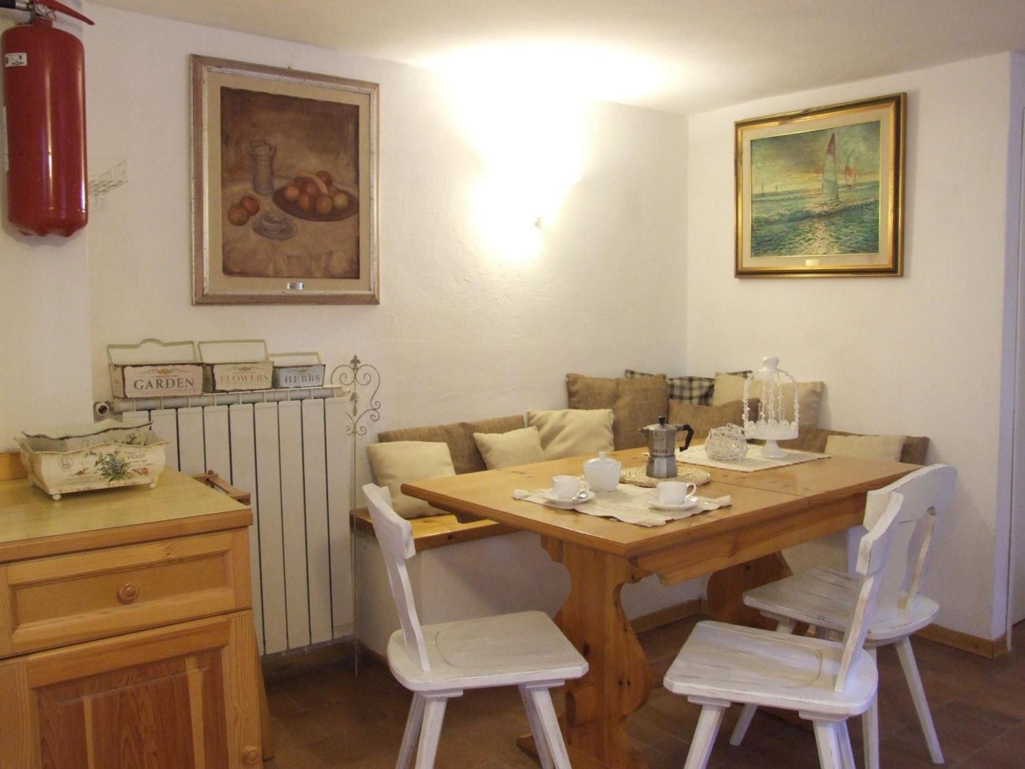 מרינה די קסטנייטו קרדוצ'י Vacanze Toscane In The Seaside חדר תמונה