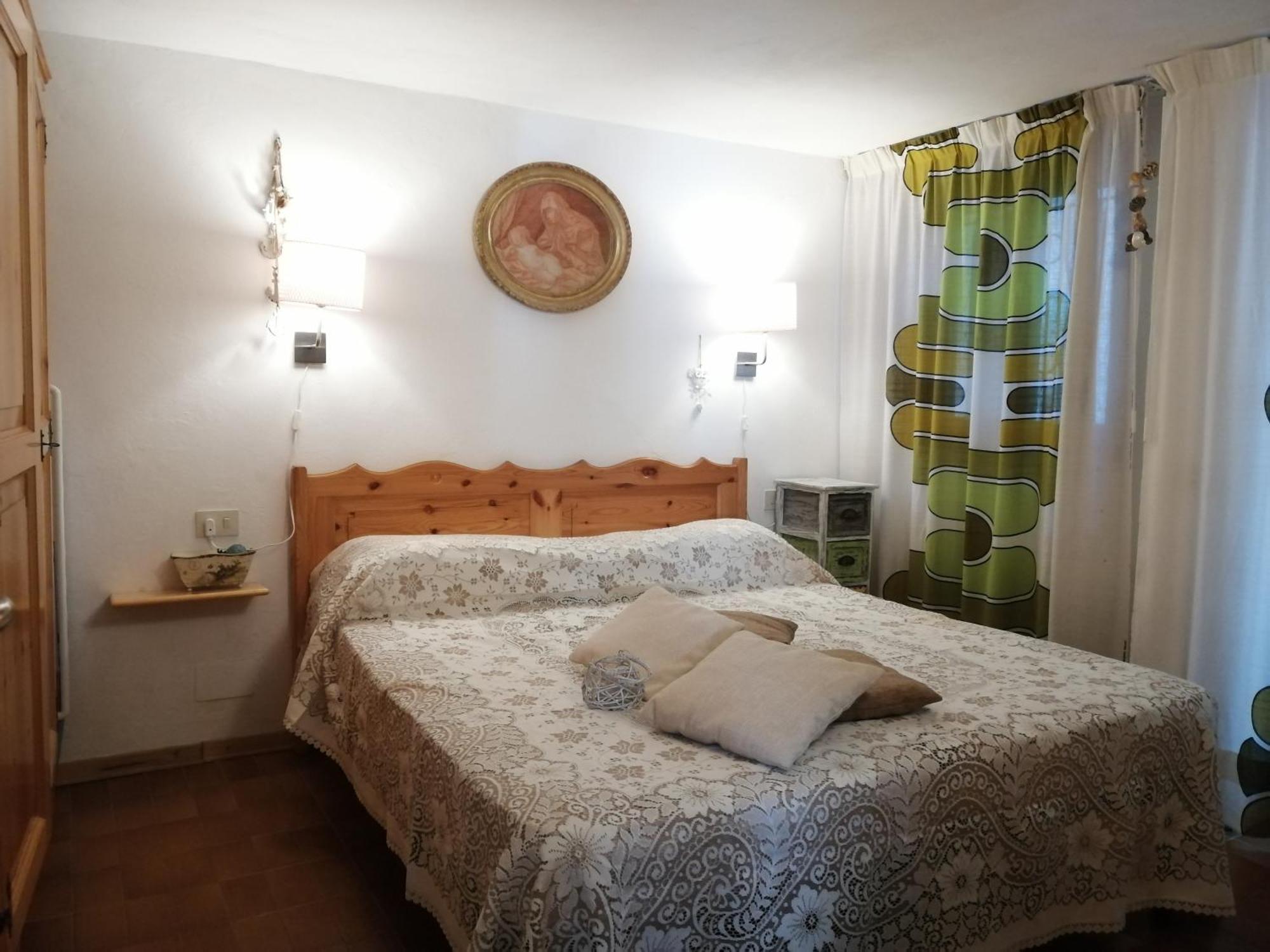 מרינה די קסטנייטו קרדוצ'י Vacanze Toscane In The Seaside חדר תמונה