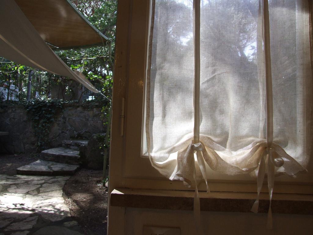 מרינה די קסטנייטו קרדוצ'י Vacanze Toscane In The Seaside חדר תמונה