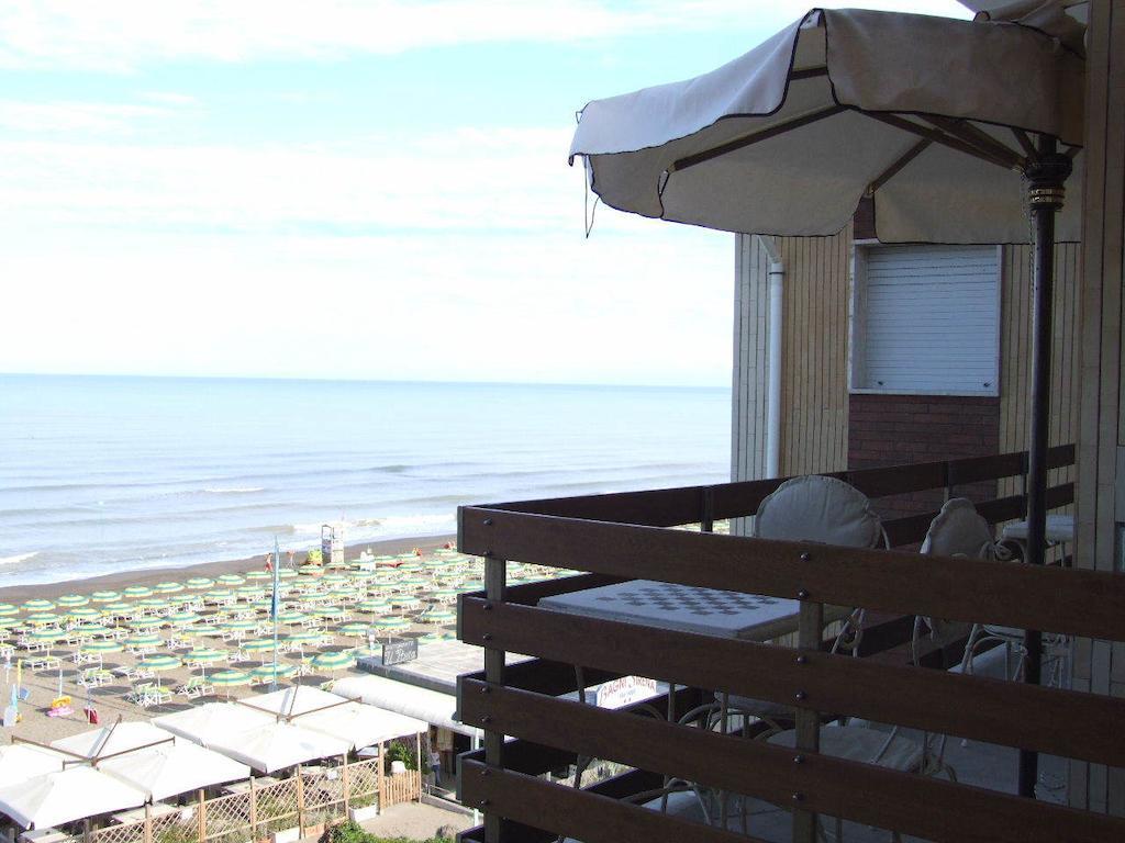 מרינה די קסטנייטו קרדוצ'י Vacanze Toscane In The Seaside חדר תמונה