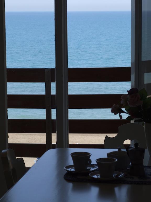מרינה די קסטנייטו קרדוצ'י Vacanze Toscane In The Seaside חדר תמונה