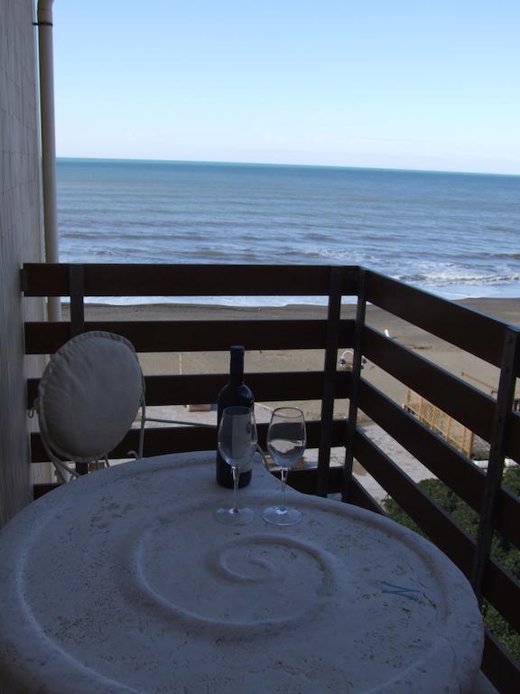 מרינה די קסטנייטו קרדוצ'י Vacanze Toscane In The Seaside חדר תמונה