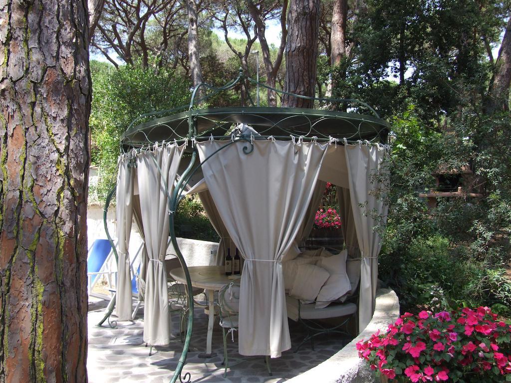 מרינה די קסטנייטו קרדוצ'י Vacanze Toscane In The Seaside חדר תמונה