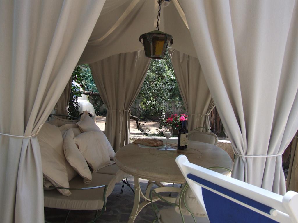 מרינה די קסטנייטו קרדוצ'י Vacanze Toscane In The Seaside חדר תמונה