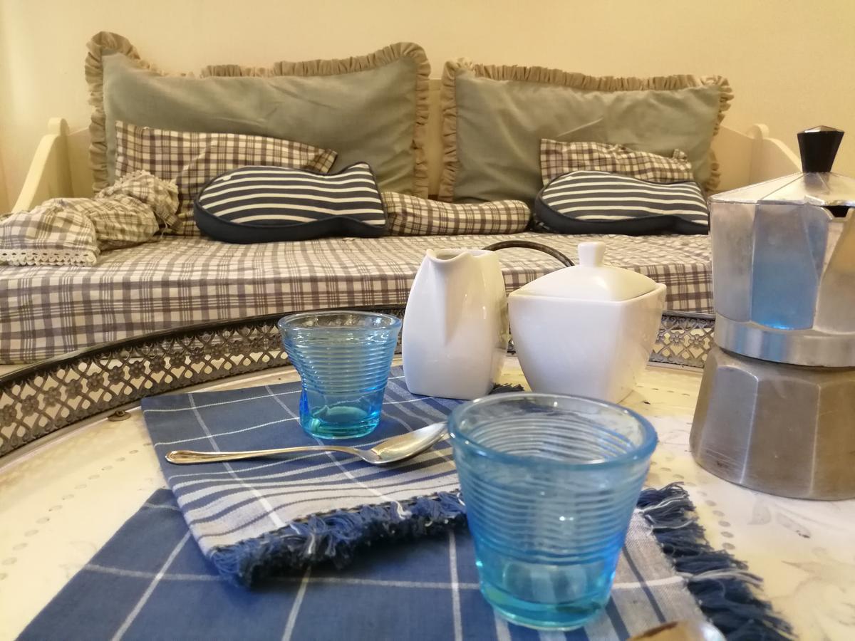 מרינה די קסטנייטו קרדוצ'י Vacanze Toscane In The Seaside מראה חיצוני תמונה
